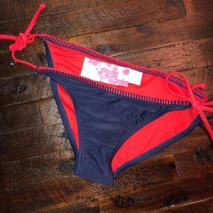 BRAND NEW String Tie bathing suit bottoms